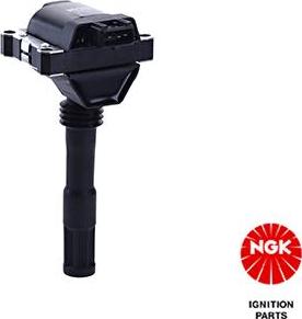 NGK 48154 - Ignition Coil onlydrive.pro