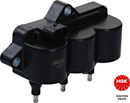 NGK 48153 - Ignition Coil onlydrive.pro