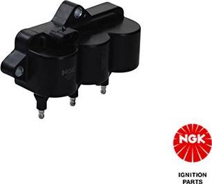 NGK 48153 - Ignition Coil onlydrive.pro