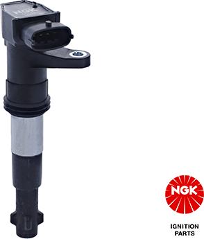 NGK 48161 - Ignition Coil onlydrive.pro