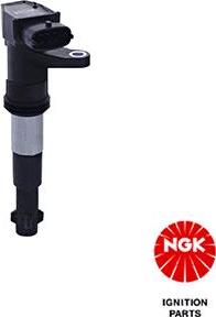 NGK 48161 - Ignition Coil onlydrive.pro