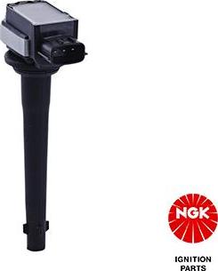 NGK 48162 - Süütepool onlydrive.pro