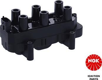 NGK 48106 - Ignition Coil onlydrive.pro