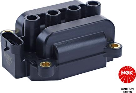 NGK 48108 - Ignition Coil onlydrive.pro