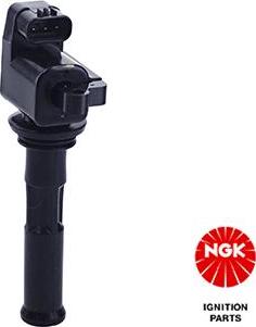 NGK 48102 - Ignition Coil onlydrive.pro