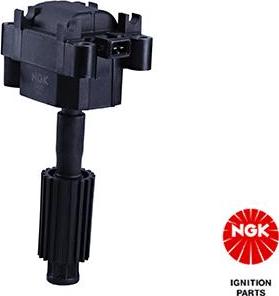 NGK 48119 - Ignition Coil onlydrive.pro