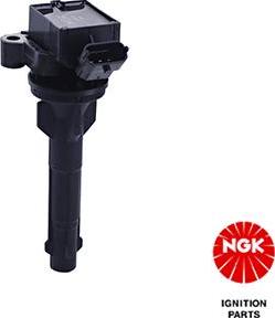 NGK 48116 - Ignition Coil onlydrive.pro