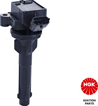 NGK 48116 - Ignition Coil onlydrive.pro