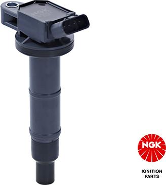 NGK 48184 - Ignition Coil onlydrive.pro