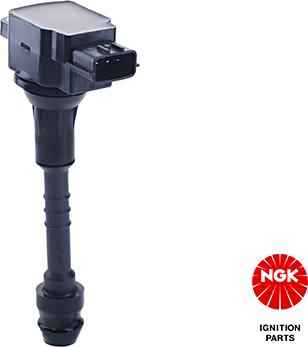 NGK 48139 - Ritė, uždegimas onlydrive.pro