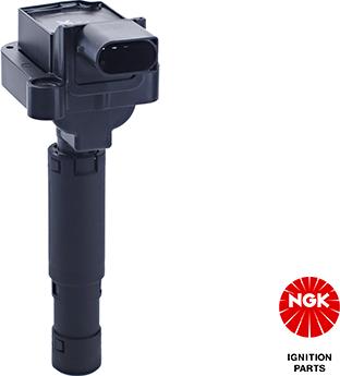 NGK 48131 - Ritė, uždegimas onlydrive.pro