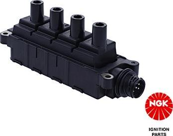 NGK 48133 - Ignition Coil onlydrive.pro