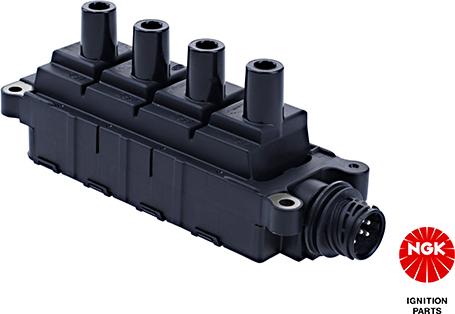 NGK 48133 - Ignition Coil onlydrive.pro