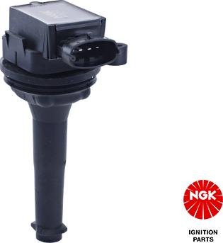 NGK 48127 - Süütepool onlydrive.pro