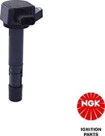 NGK 48179 - Катушка зажигания onlydrive.pro