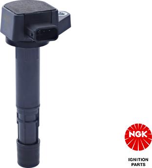 NGK 48179 - Катушка зажигания onlydrive.pro