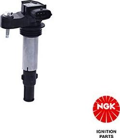 NGK 48174 - Катушка зажигания onlydrive.pro