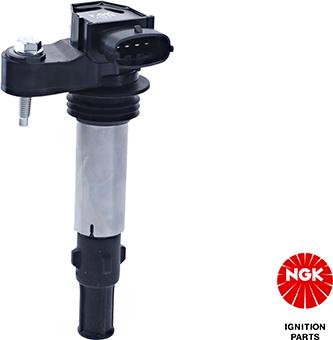 NGK 48174 - Катушка зажигания onlydrive.pro