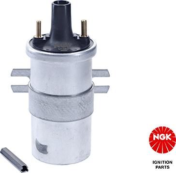 NGK 48346 - Ignition Coil onlydrive.pro
