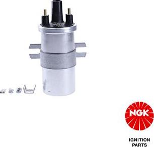 NGK 48342 - Ignition Coil onlydrive.pro