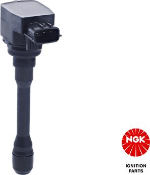 NGK 48347 - Ignition Coil onlydrive.pro