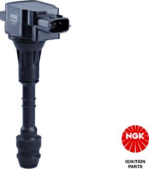 NGK 48351 - Süütepool onlydrive.pro