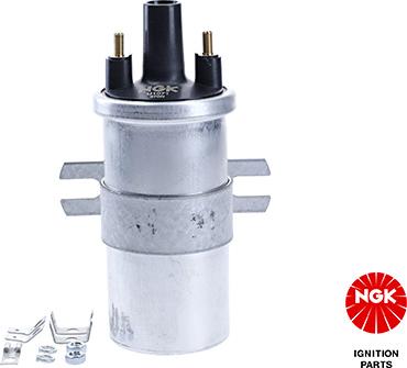 NGK 48308 - Ignition Coil onlydrive.pro
