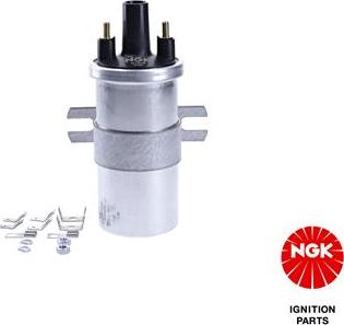 NGK 48339 - Ignition Coil onlydrive.pro