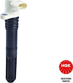 NGK 48335 - Ignition Coil onlydrive.pro