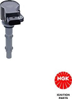 NGK 48337 - Катушка зажигания onlydrive.pro