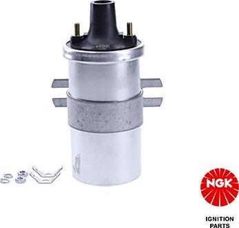 NGK 48298 - Aizdedzes spole onlydrive.pro