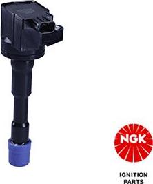 NGK 48293 - Ignition Coil onlydrive.pro