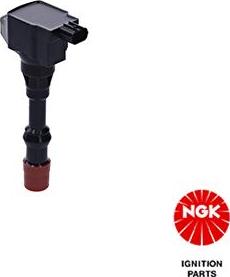 NGK 48292 - Ignition Coil onlydrive.pro