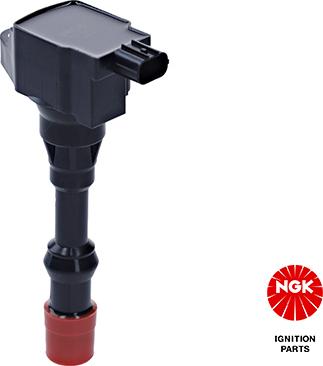 NGK 48292 - Ignition Coil onlydrive.pro