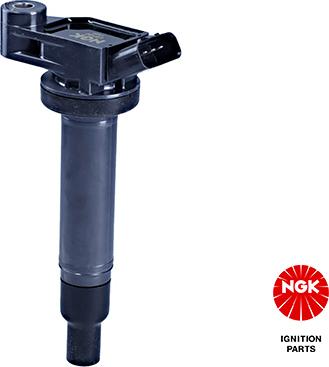 NGK 48297 - Ignition Coil onlydrive.pro