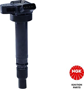 NGK 48240 - Ignition Coil onlydrive.pro