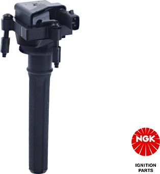 NGK 48259 - Ignition Coil onlydrive.pro