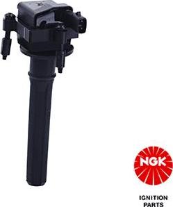 NGK 48259 - Ignition Coil onlydrive.pro