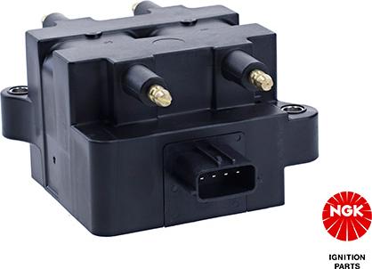 NGK 48254 - Ignition Coil onlydrive.pro