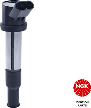 NGK 48256 - Ignition Coil onlydrive.pro