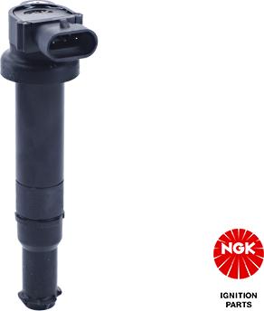 NGK 48252 - Ignition Coil onlydrive.pro