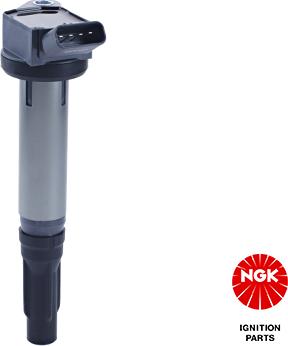 NGK 48257 - Ignition Coil onlydrive.pro