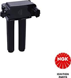 NGK 48265 - Ignition Coil onlydrive.pro