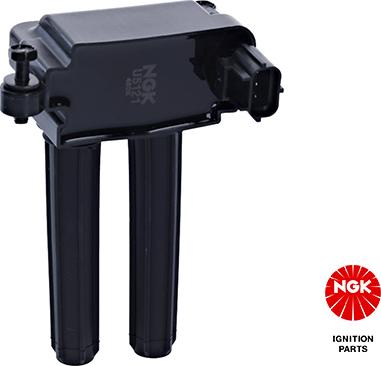 NGK 48265 - Ignition Coil onlydrive.pro