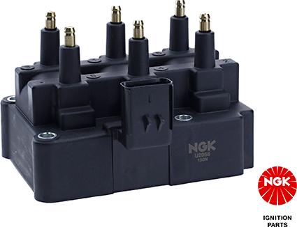 NGK 48261 - Süütepool onlydrive.pro