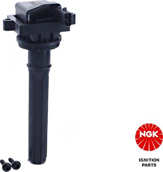 NGK 48262 - Ignition Coil onlydrive.pro