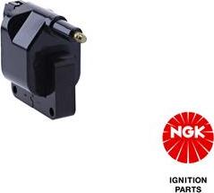 NGK 48203 - Ignition Coil onlydrive.pro