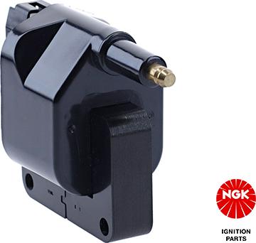 NGK 48203 - Süütepool onlydrive.pro