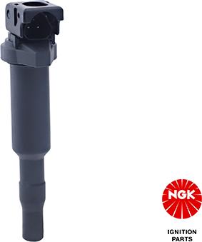 NGK 48216 - Ignition Coil onlydrive.pro