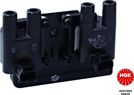 NGK 48289 - Ignition Coil onlydrive.pro